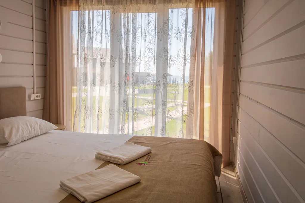 Коттедж 2-комнатный Дом — аренда посуточно в Новосибирск