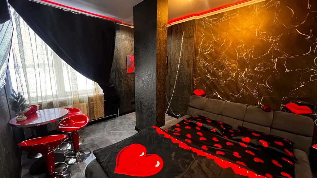 Номер с кондиционером