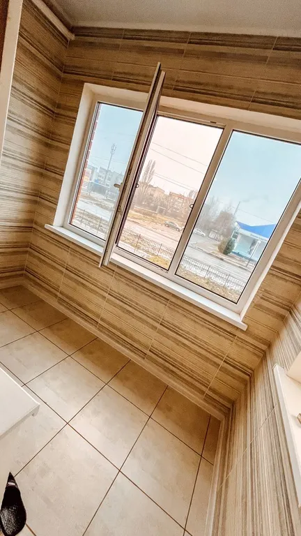 1-комнатная квартира в Валуйках