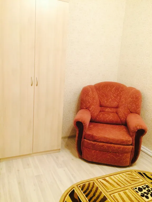 4-комнатный Дом