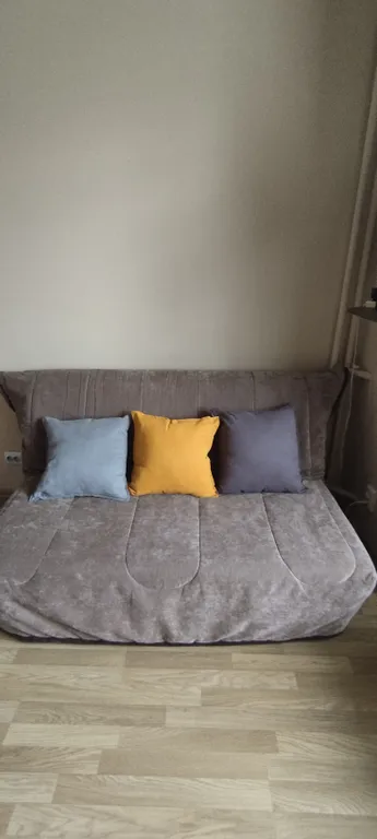 Квартира Уютная квартира в центре Юбилейного — Краснодар