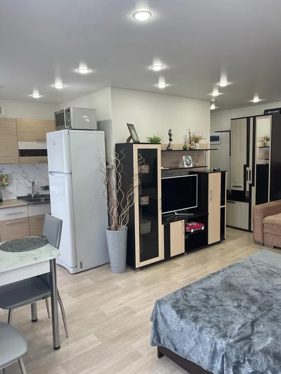 Апартаменты Планета