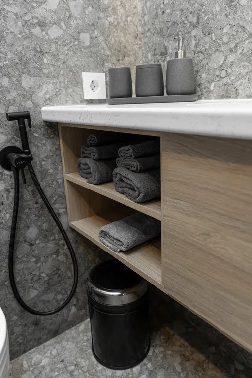 1-комнатный Дом