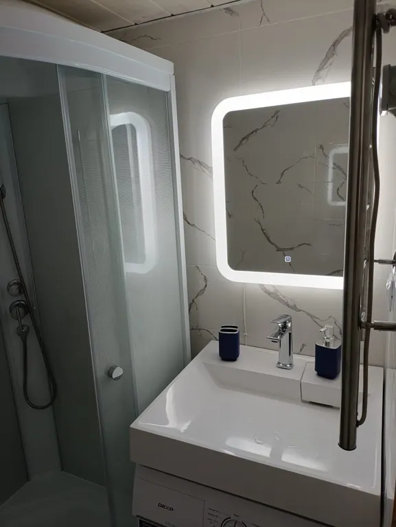 Гостевой дом "House dream"