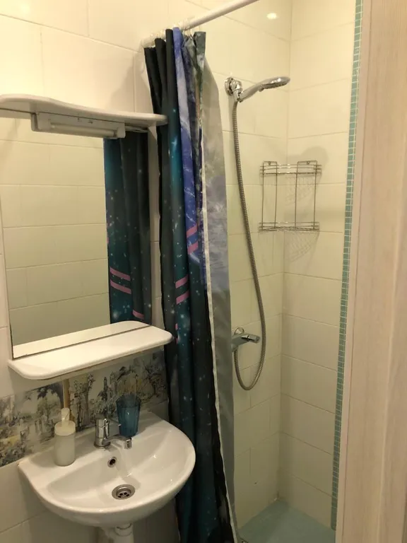 Квартира Апартаменты с раздельными кроватями — Санкт-Петербург