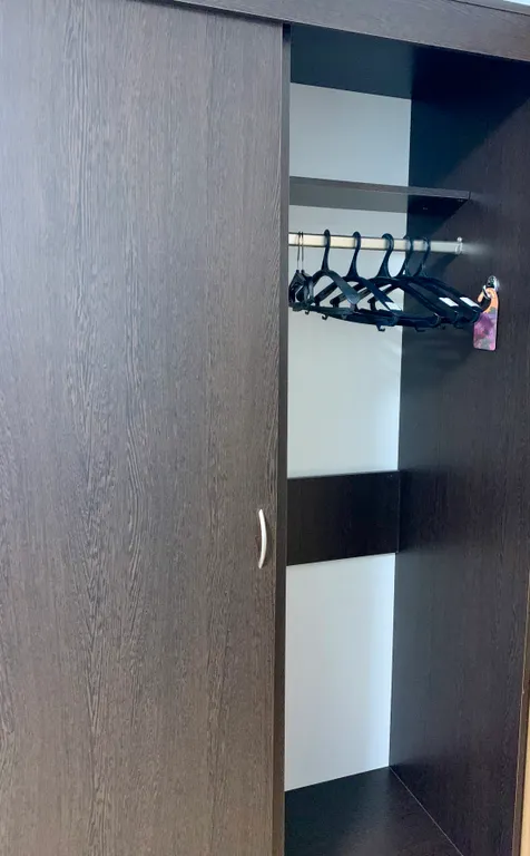 Квартира Квартира Уютная студия у НИИ имени Петрова с бесконтактным заселением — Песочный