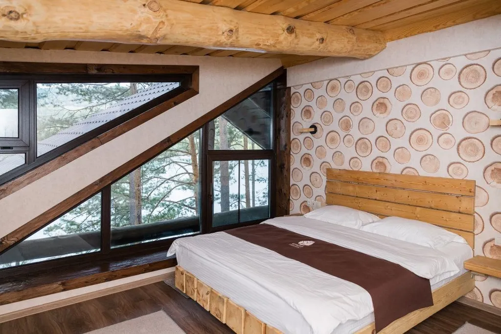 4-комнатный Дом