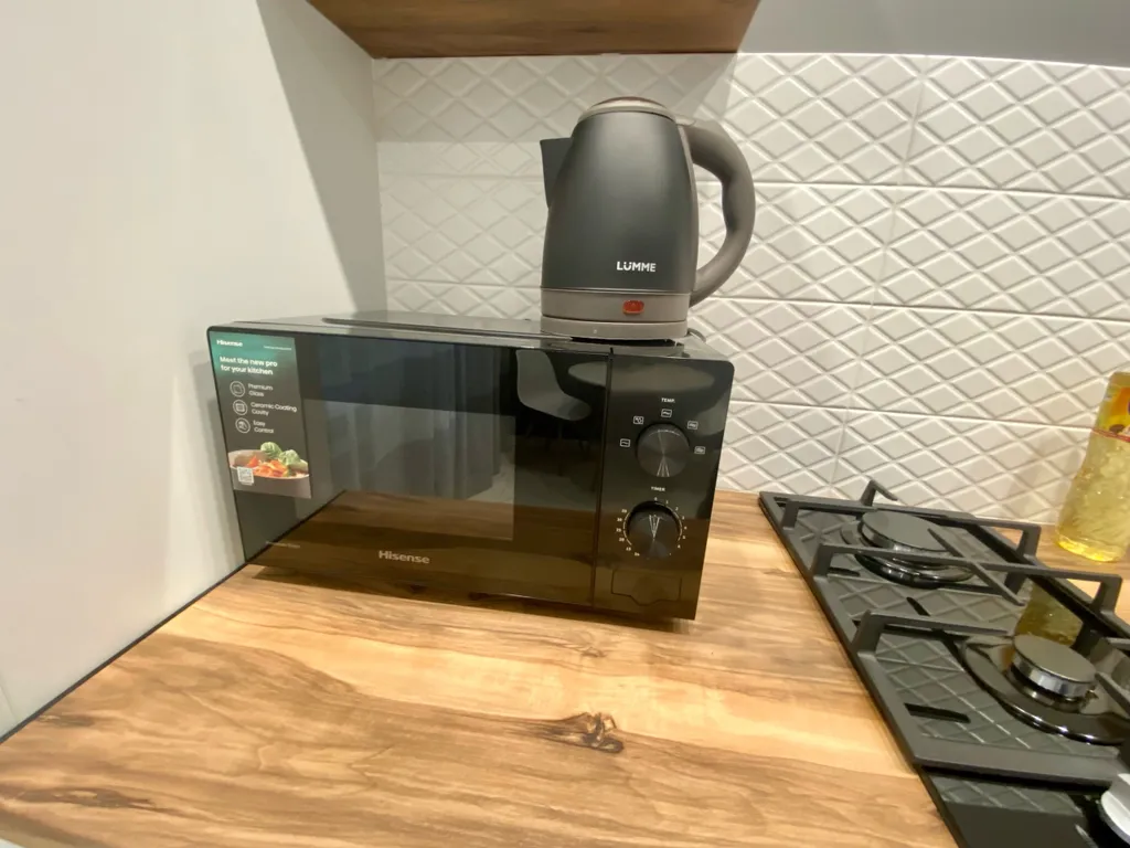 Квартира Шикарная квартира в центре города — Курск