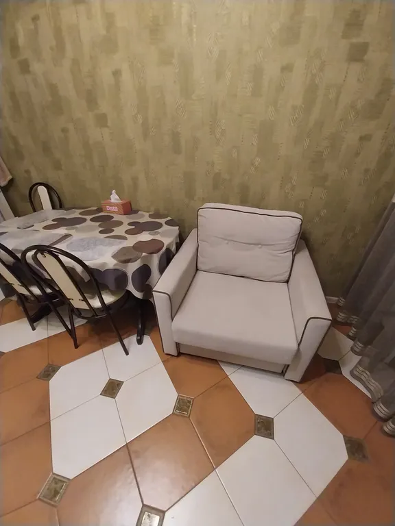 Уютная квартира в элитном районе города с развитой инфраструктурой