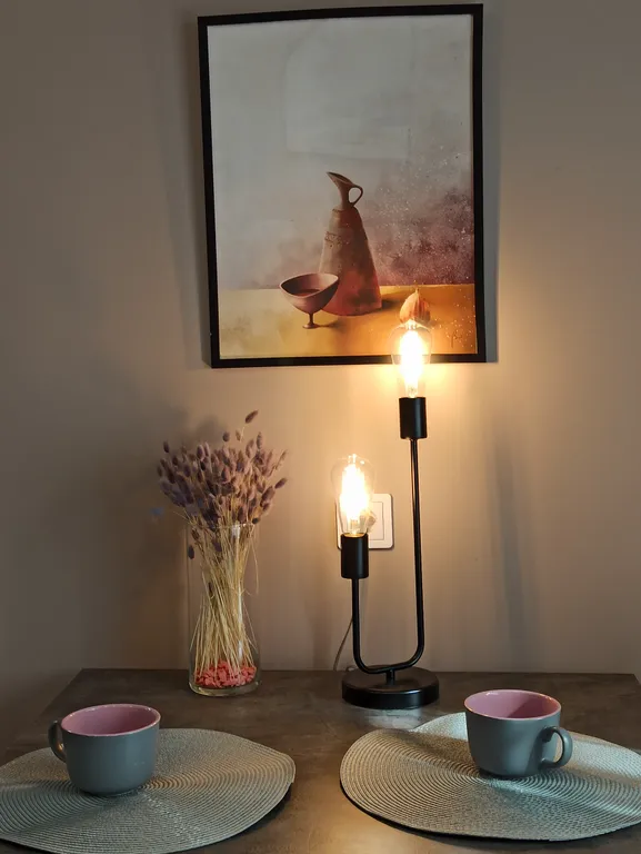 Квартира в новом жк для большой семьи близко к центру