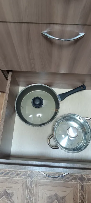 Квартира в центре города