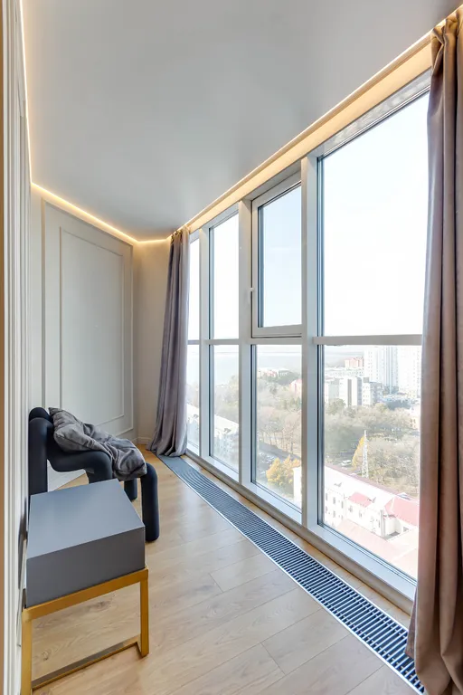 Откройте хабаровск с лучшей стороны: ваш стильный хаб в сердце города