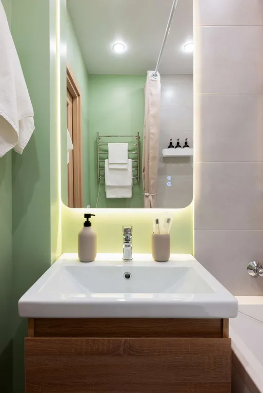 Квартира Семейный апартаменты — Пушкин