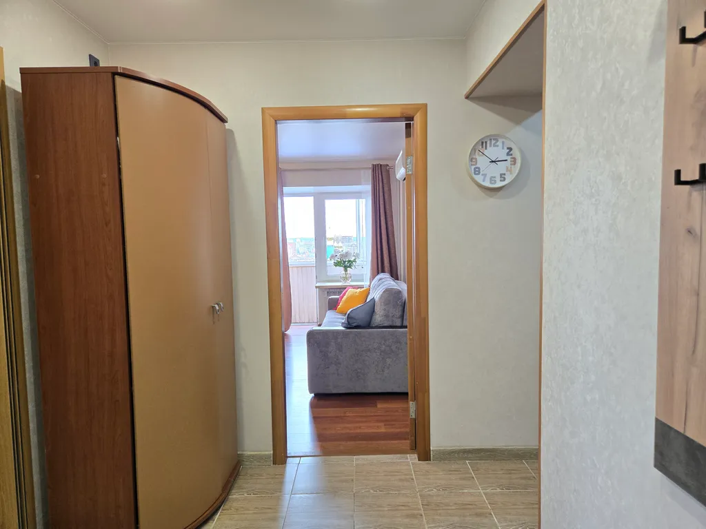 Апартамент Рубин с панорамным видом Сеть ЙоХоум