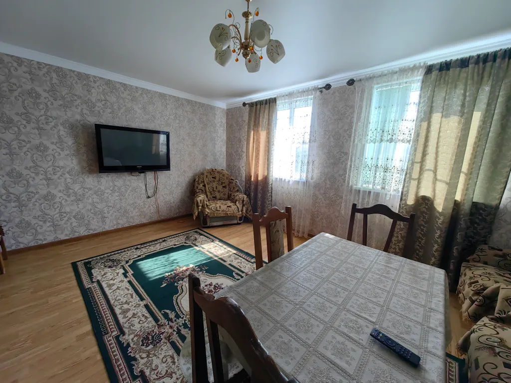 Домик у моря