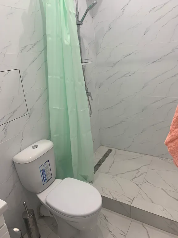Уютная квартира в центре
