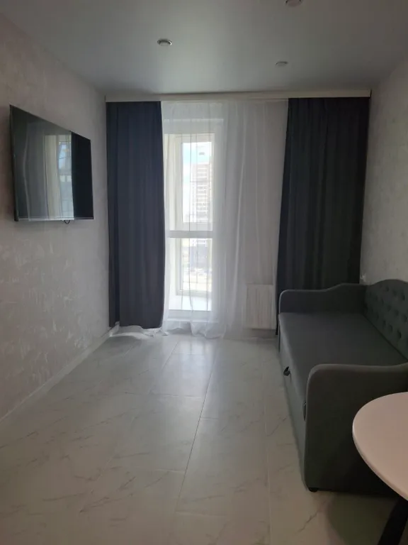 Евроквартира на Бали около метро