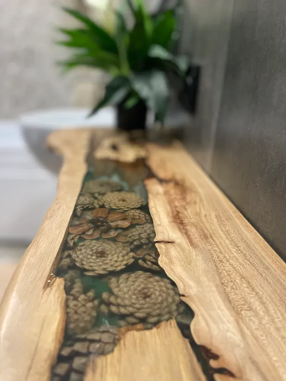 Студия с эксклюзивным дизайном в ЖК премиум класса