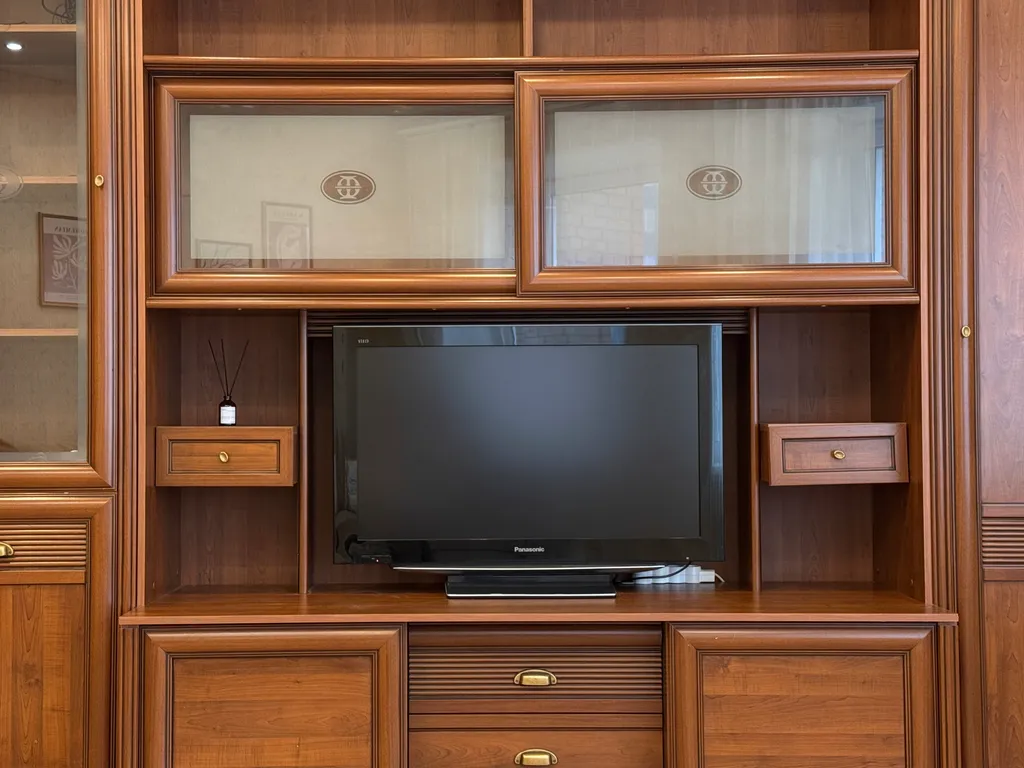 Квартира 3-комнатные просторные апартаменты Апарт-Комфорт для семьи — Ярославль