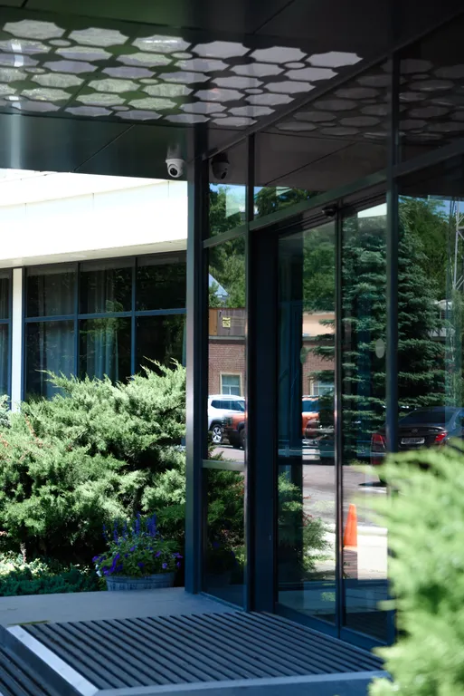 Уютная квартира в элитном доме