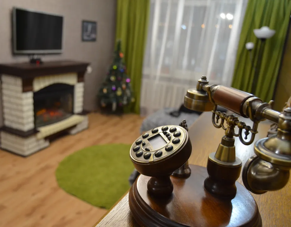 Квартира Уютный уголок — аренда посуточно в Кировск