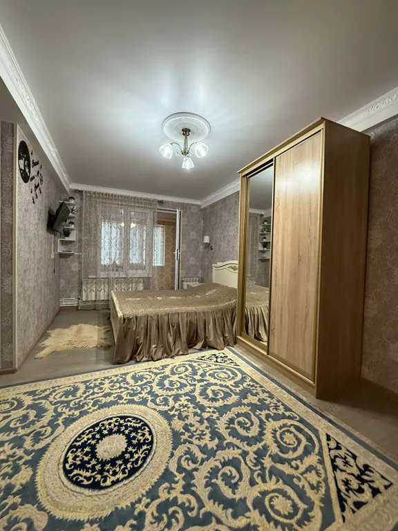 Сулакский каньон