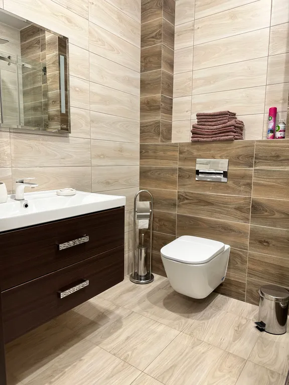 Евродвушка с видом на море