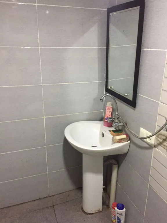 Уютная комната в гостевом доме