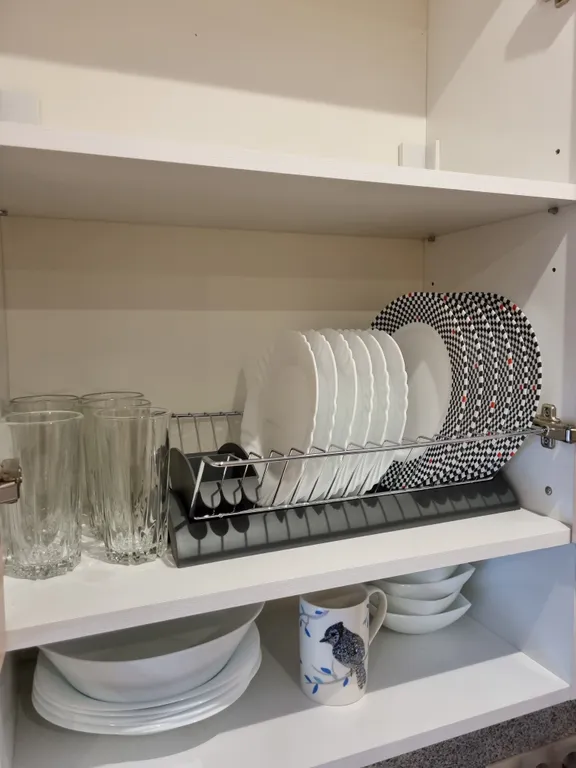 Завидово Свежий воздух