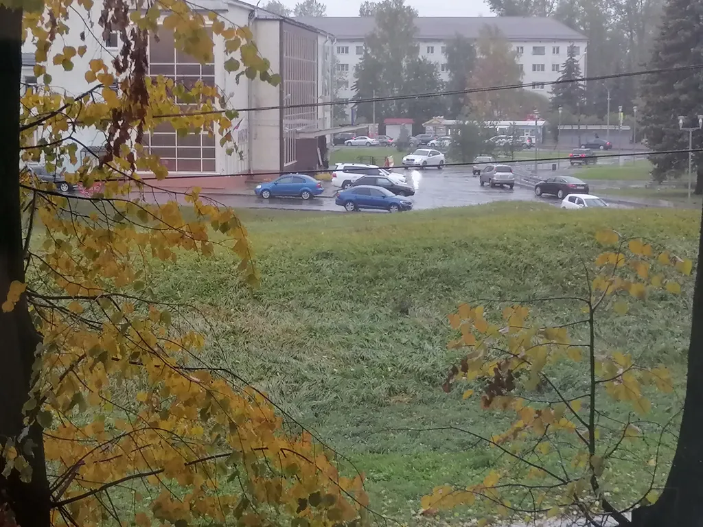 Квартира Уютная квартира в самом центре города — Великий Новгород