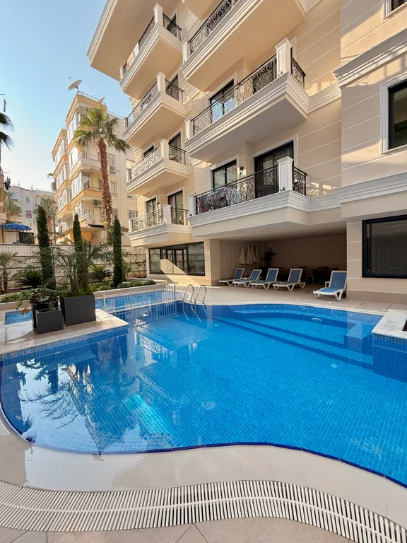 SA Apartments, Luxury 2BD Duplex