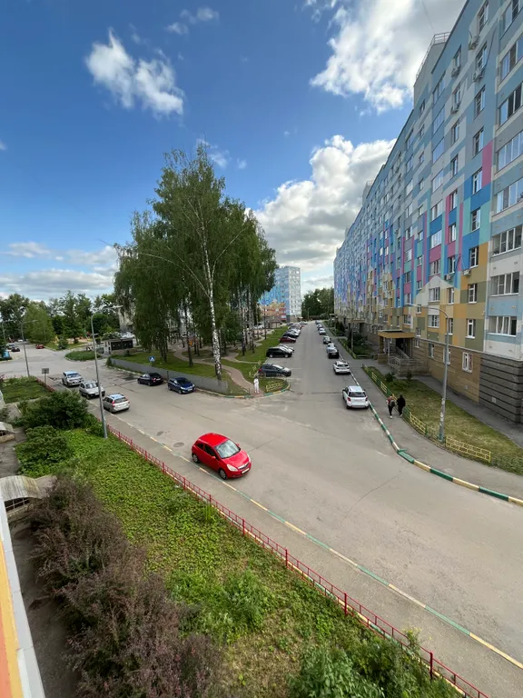Квартира Уютная квартира — Нижний Новгород