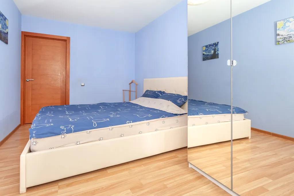 Уютная квартира в тихом центре