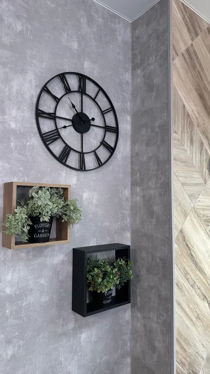 Двухуровневая квартира в центре города