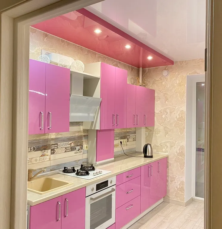 Апартаменты