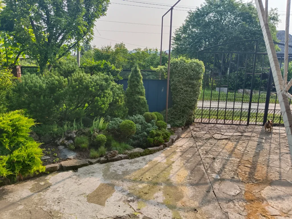 Уютный коттедж с камином и баней в горах Адыгеи