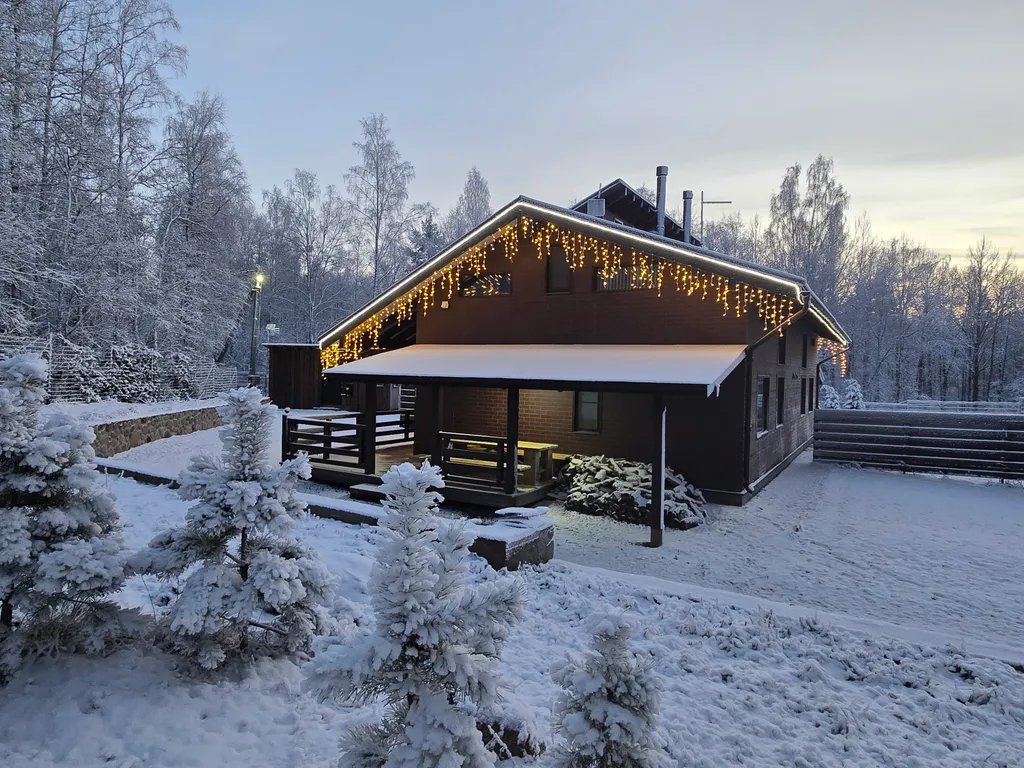 5-комнатный Дом