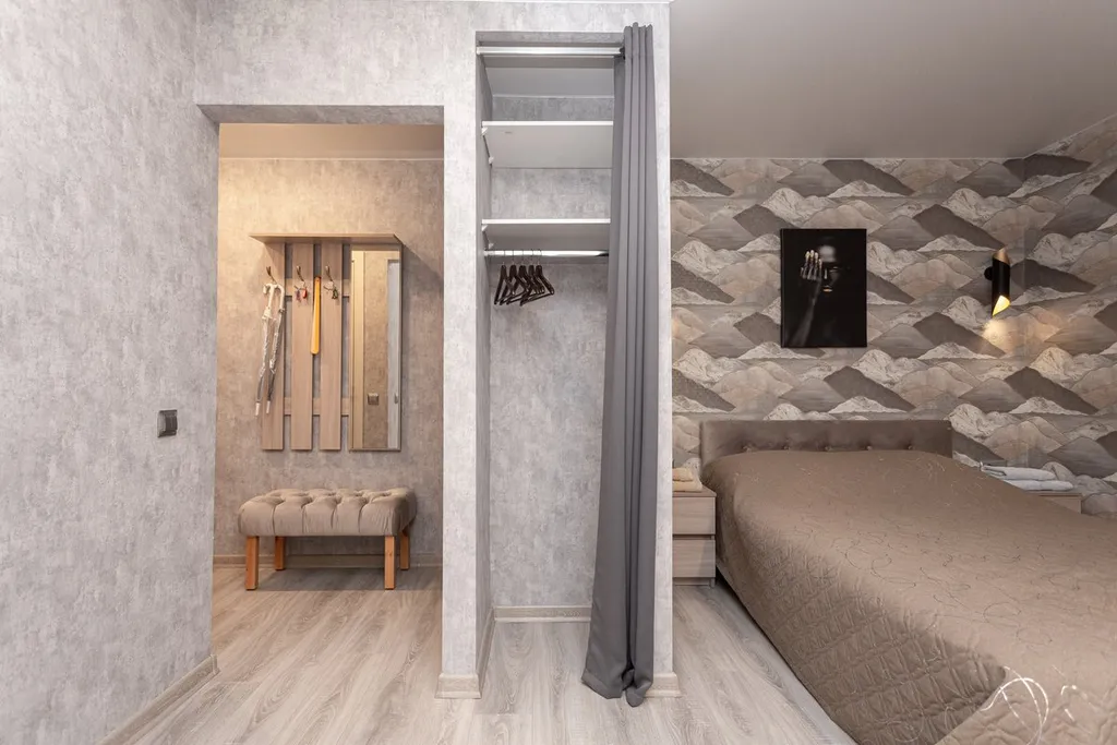 Квартира Квартира в центре — Калининград