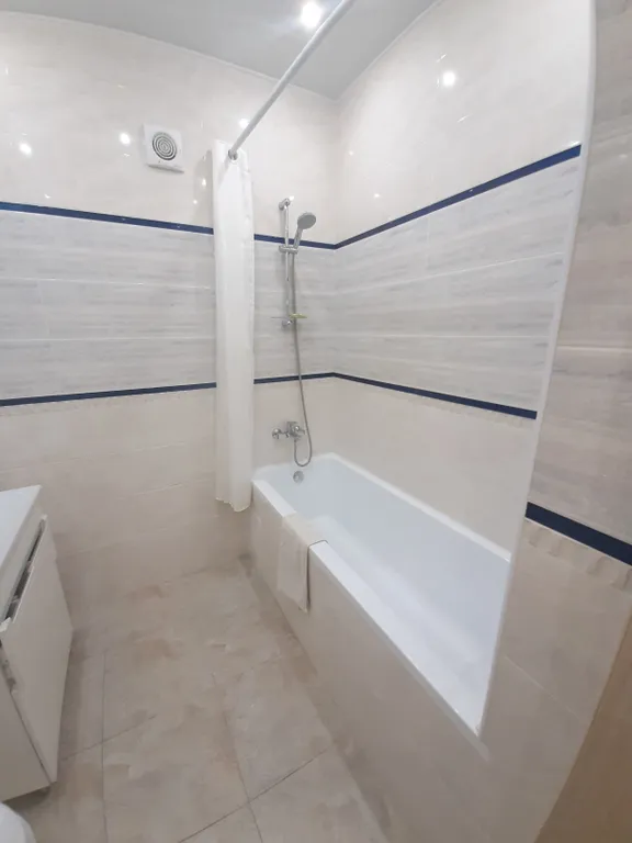 Квартира 2-комнатная Квартира — Севастополь