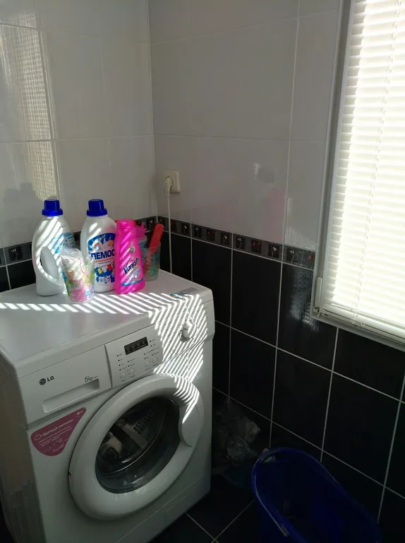 Просторные апартаменты у моря с видовой террасой