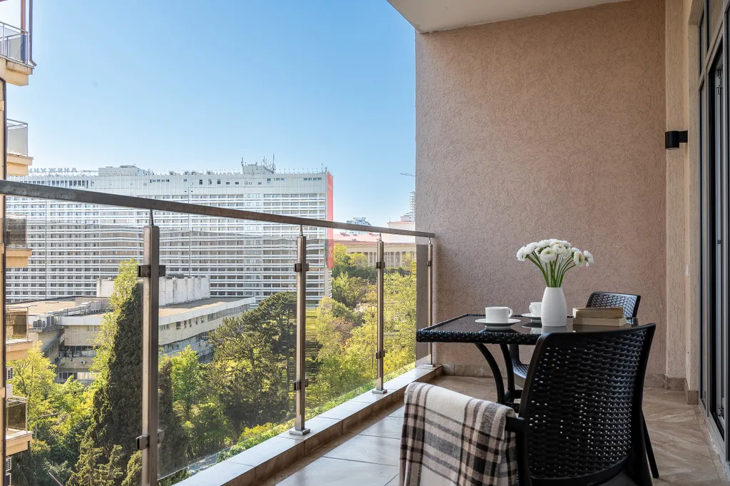 Светлана парк апартамент наоми