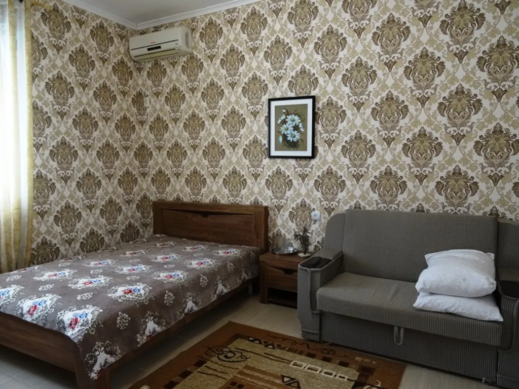 Квартира Комната — Судак