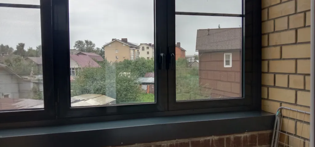 Квартира Новая 1-комнатная квартира — Кострома