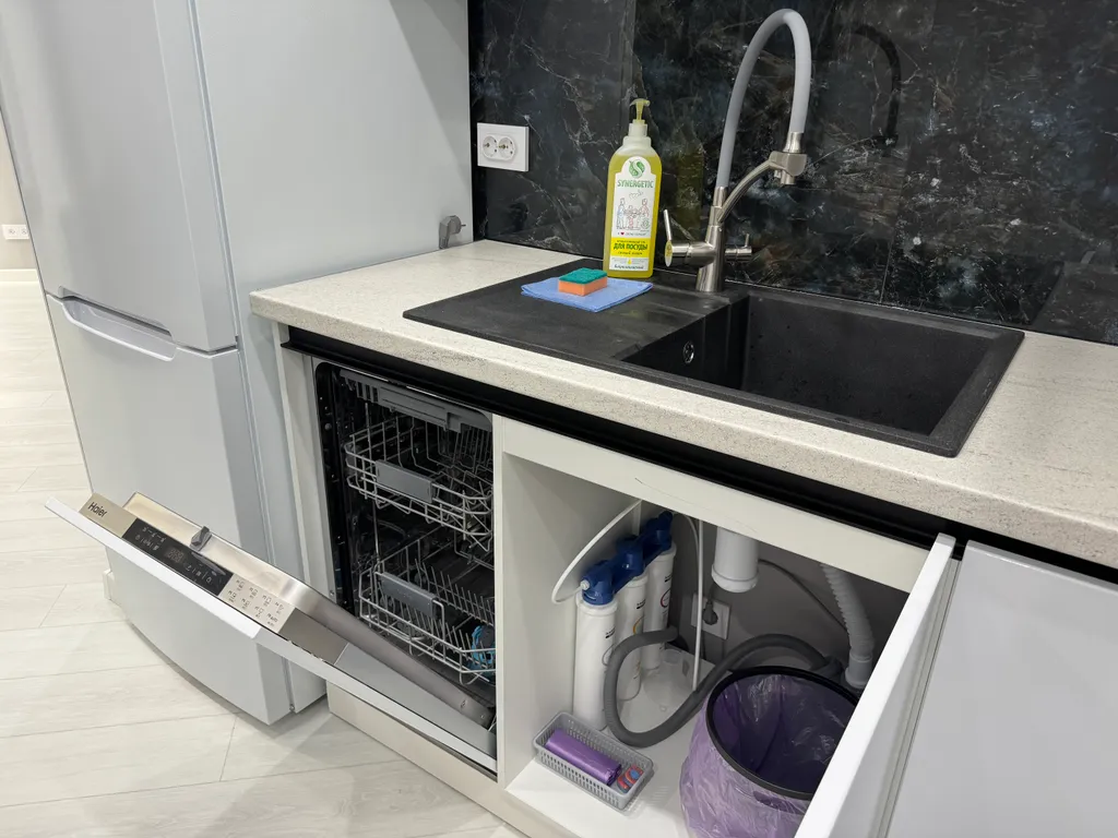 Элитный дом ЖК Репников