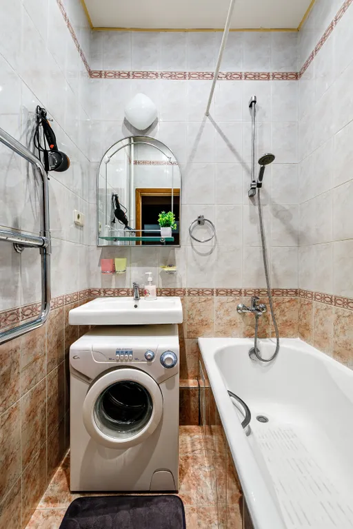 Квартира MaxRealty24 квартира у метро Достоевская — Москва