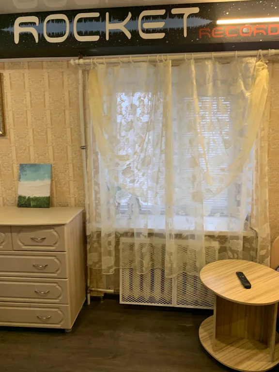 Уютная квартира в центре Ленинского района