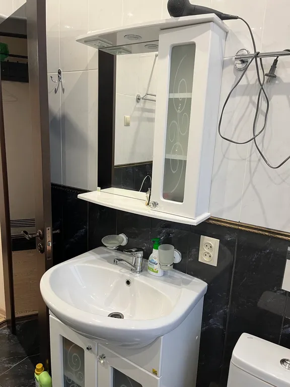 Уютная квартира в курортной зоне