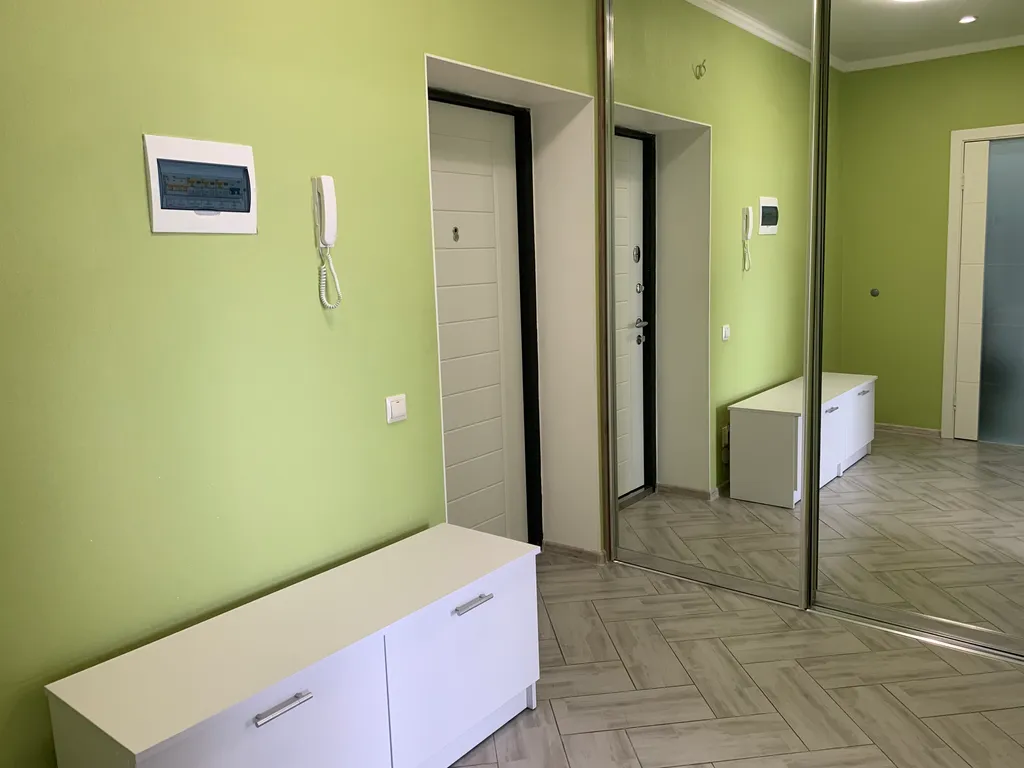 Квартира Апартаменты с видом на озеро — Зеленоградск