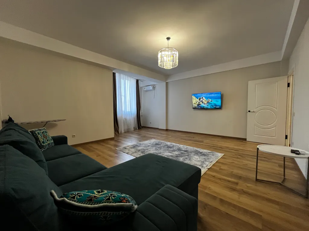 Квартира Апартаменты рядом с морем — аренда посуточно в Каспийск