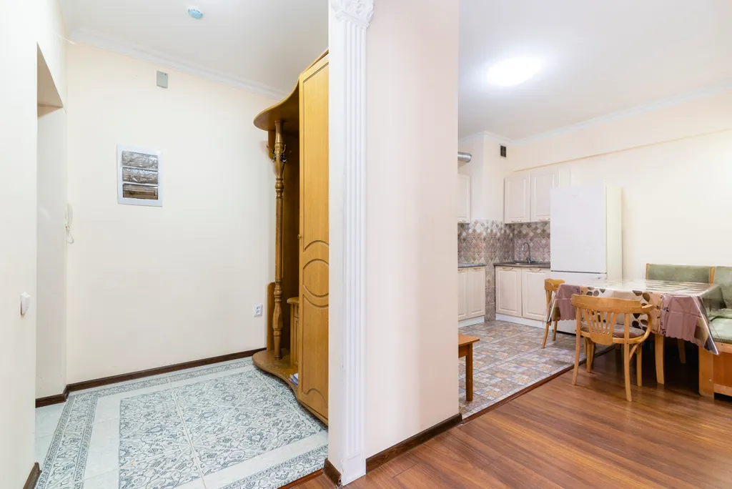 Апартамент на берегу озера